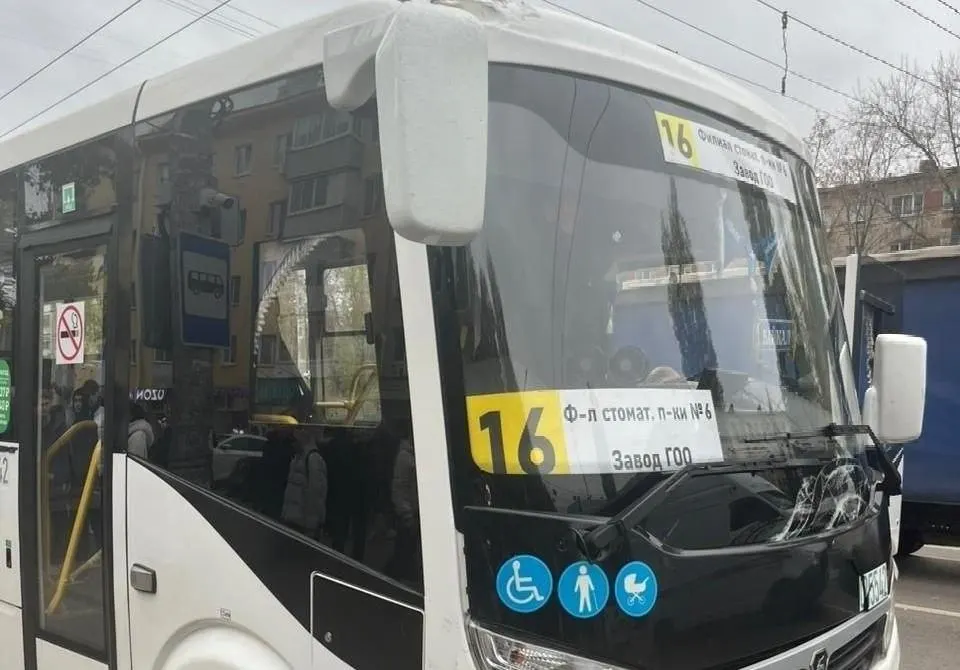 Дорожно-транспортное происшествие произошло в октябре прошлого года; перевозчик обязуется выплатить компенсацию семье пострадавшей девочки.