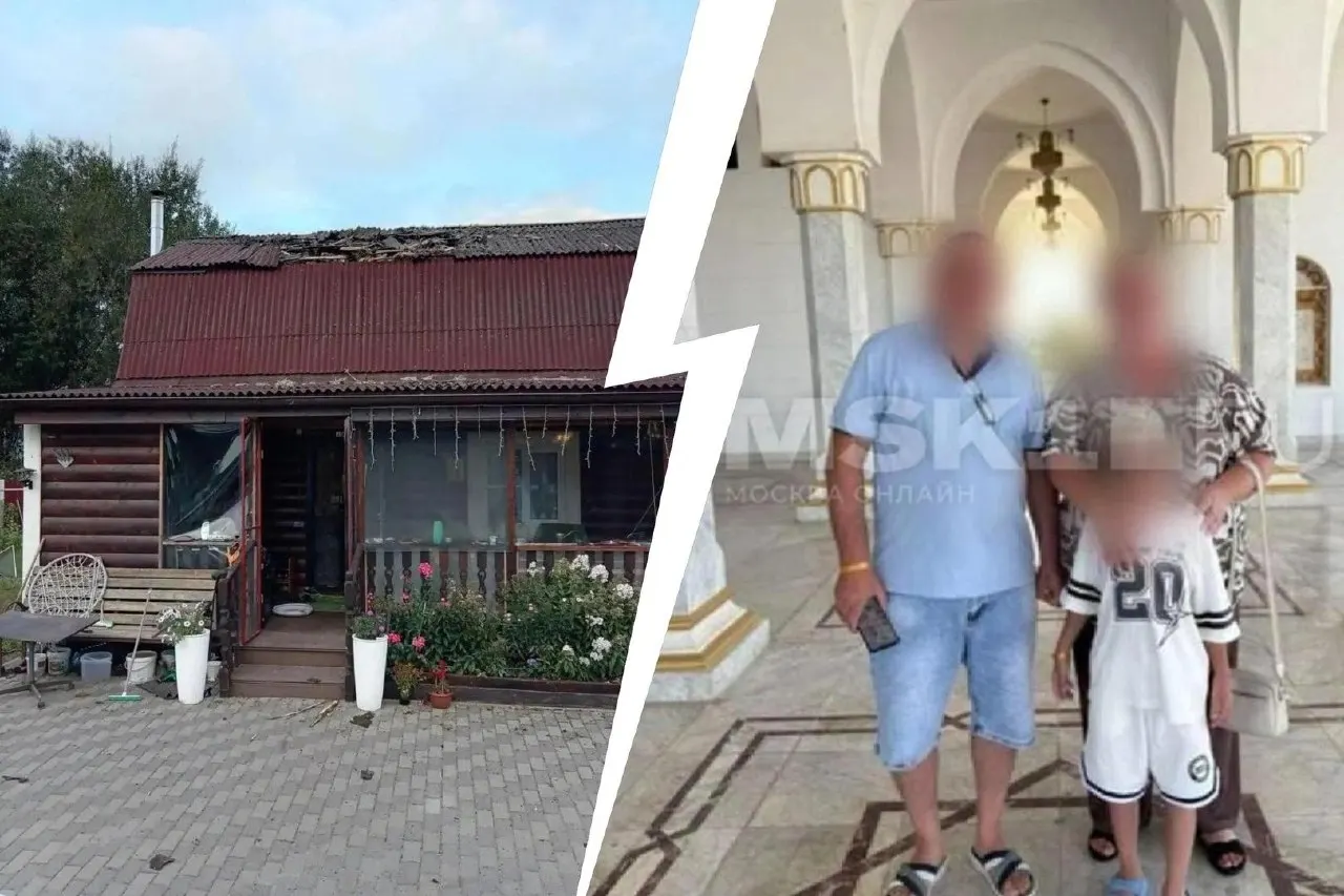 После атаки беспилотника девятилетний мальчик вышел из комы и переведен в палату; родственники благодарят медиков.
