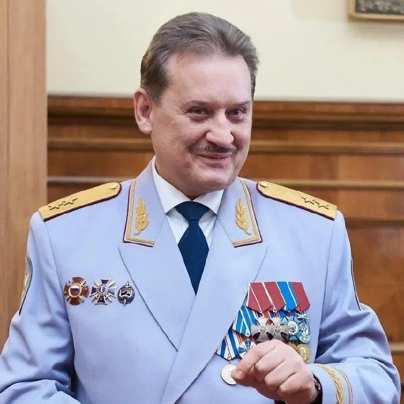 Назначение нового замгубернатора подчеркивает усиление внимания к региональной безопасности Белгородской области.