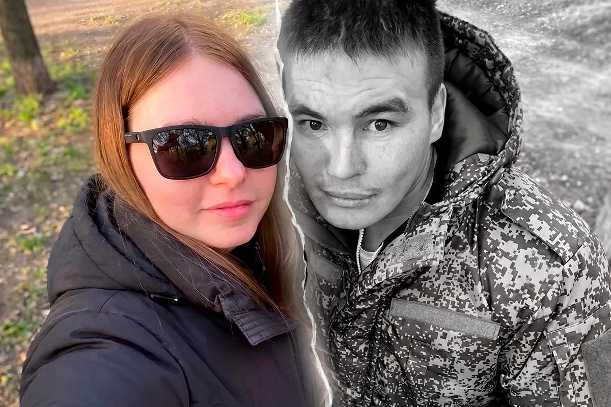 По словам вдовы, развод инициировал дальний родственник мужа; сейчас полиция и ЗАГС проводят проверки по делу.