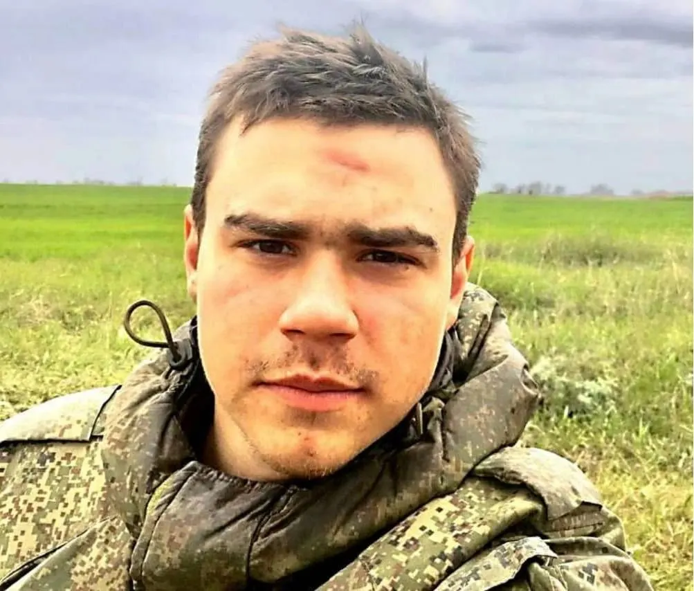 24-летний Алексей Пополитов погиб в зоне СВО. Он служил в артиллерии после срочной службы, заключил контракт и был награжден медалью Жукова. Дата прощания пока не определена.