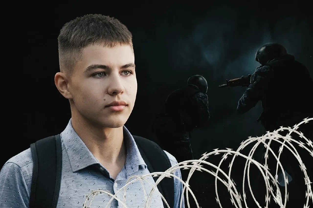 Семья утверждает, что часть улик сфальсифицирована.