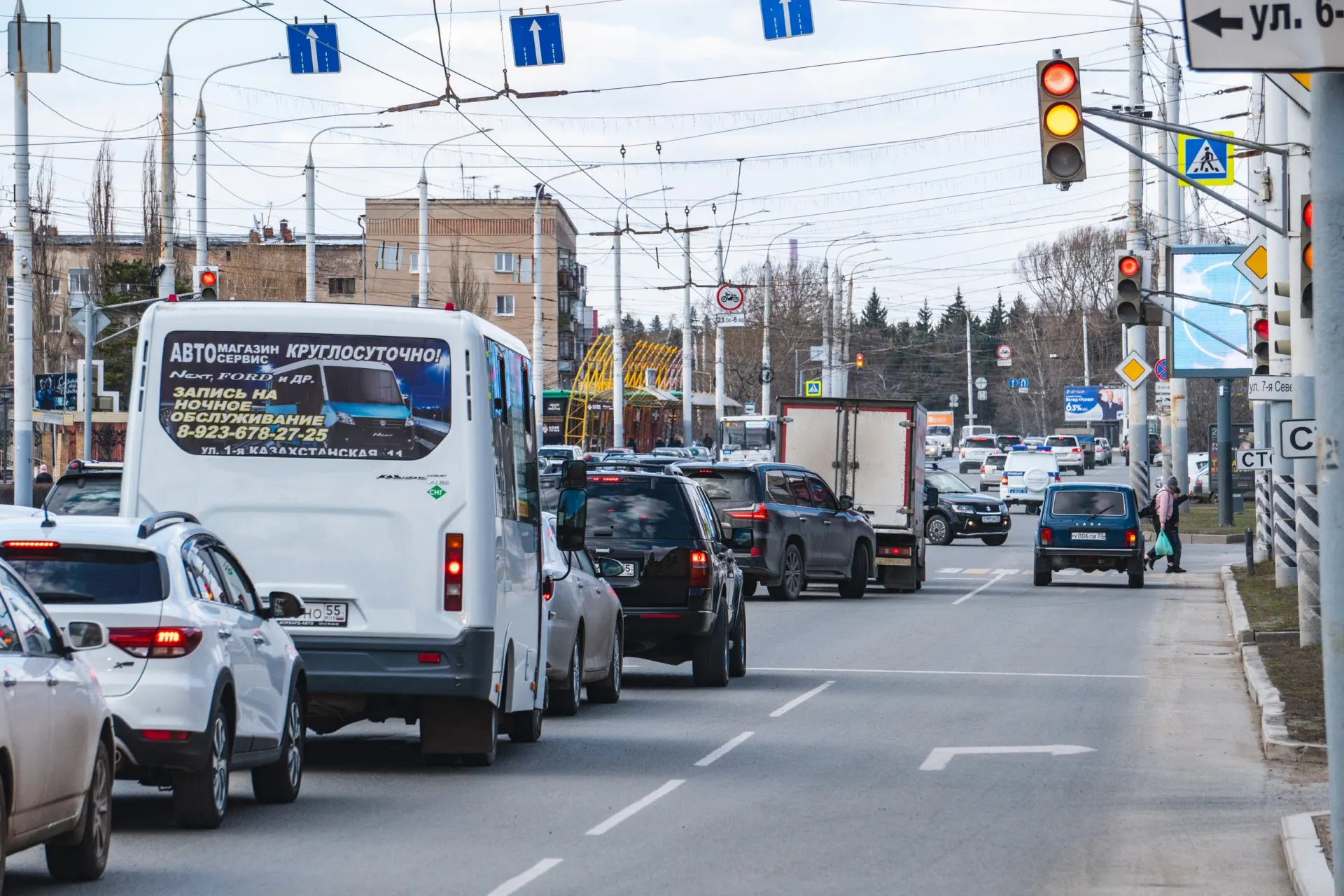 Страховые компании отмечают тревожную тенденцию на рынке ОСАГО.