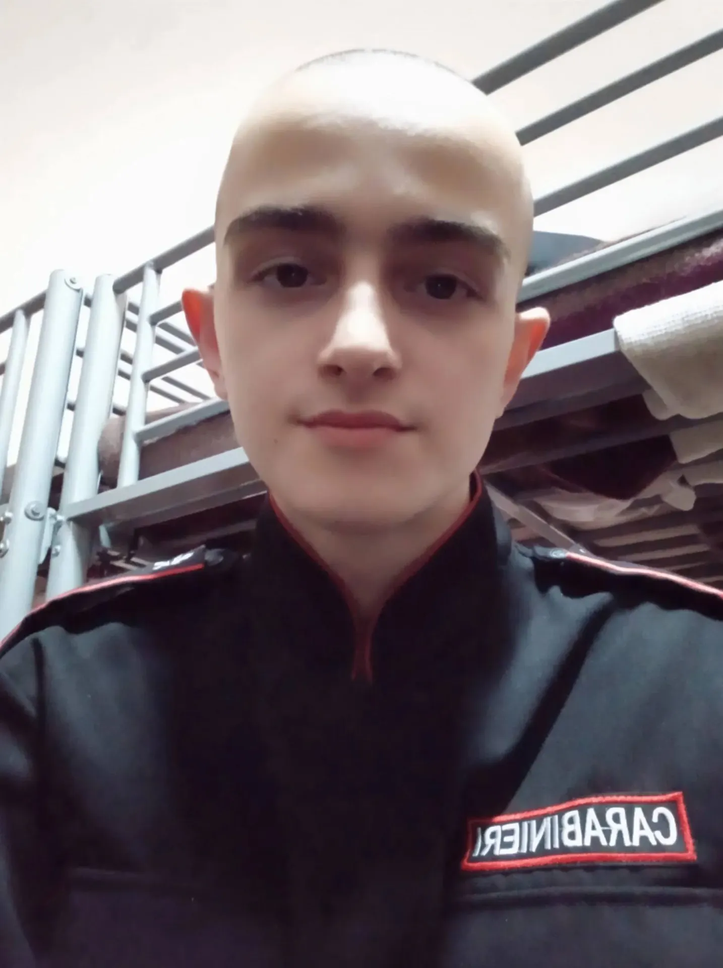 26-летний Евгений Чжен получил 13 лет колонии за шпионаж; дело слушалось в закрытом режиме, апелляционный суд оставил приговор в силе.
