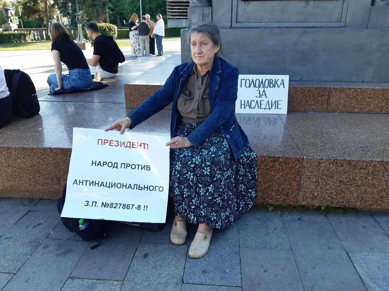 Градозащитники Москвы представят план защиты памятников истории и организуют экскурсии по разрушающимся объектам культурного наследия.