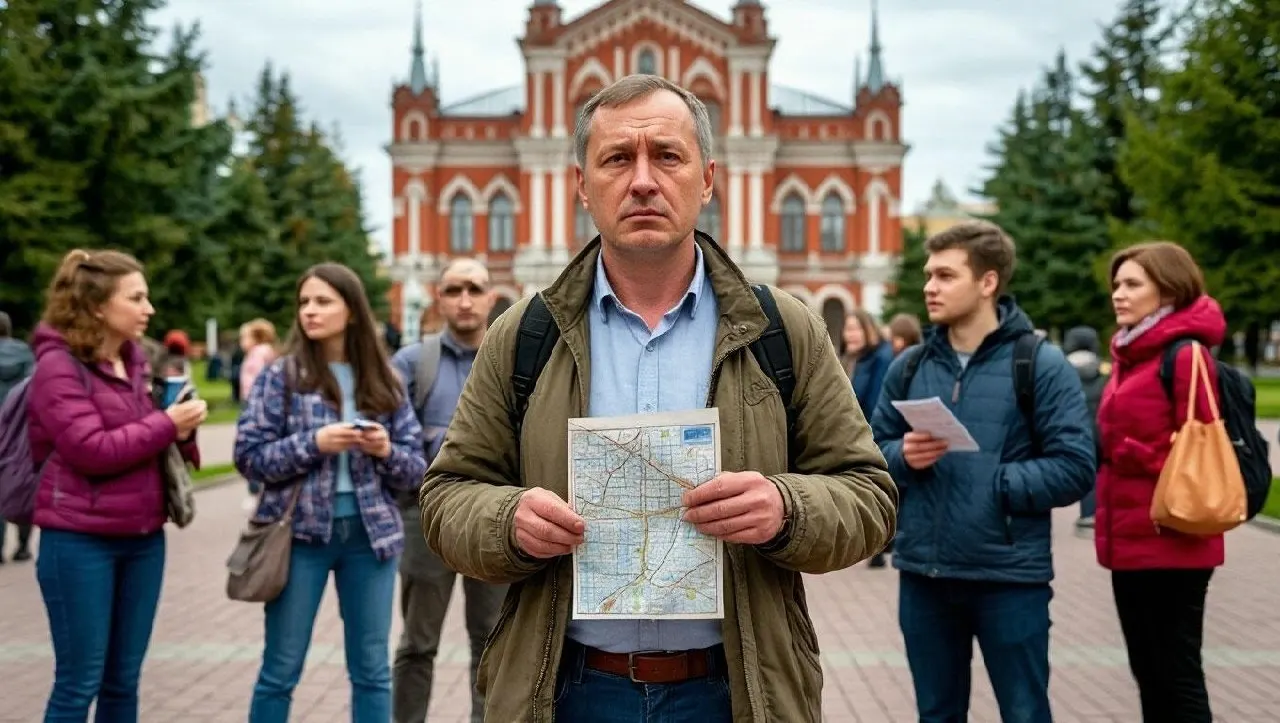 Гид делится своим опытом: какие поступки туристов раздражают его больше всего и как определить умного экскурсанта.