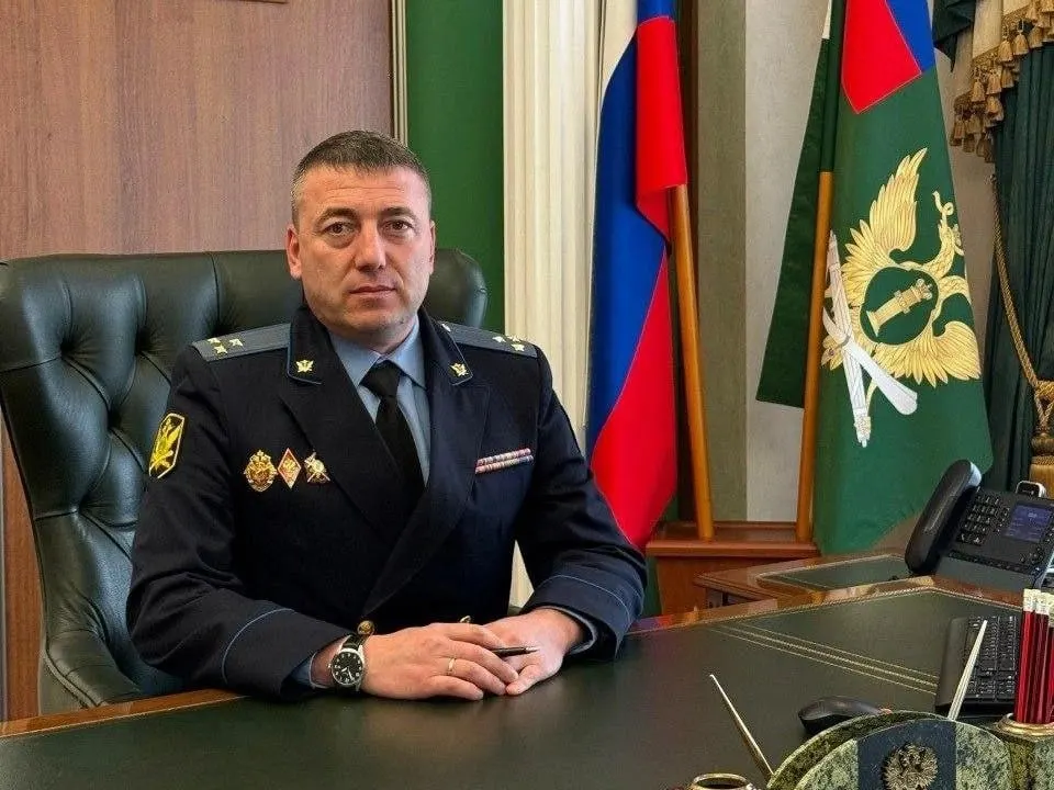 47-летний Антон Пряхин возглавил Главное управление Федеральной службы судебных приставов по Кировской области с 10 августа в рамках плановой ротации руководителей территориальных органов.