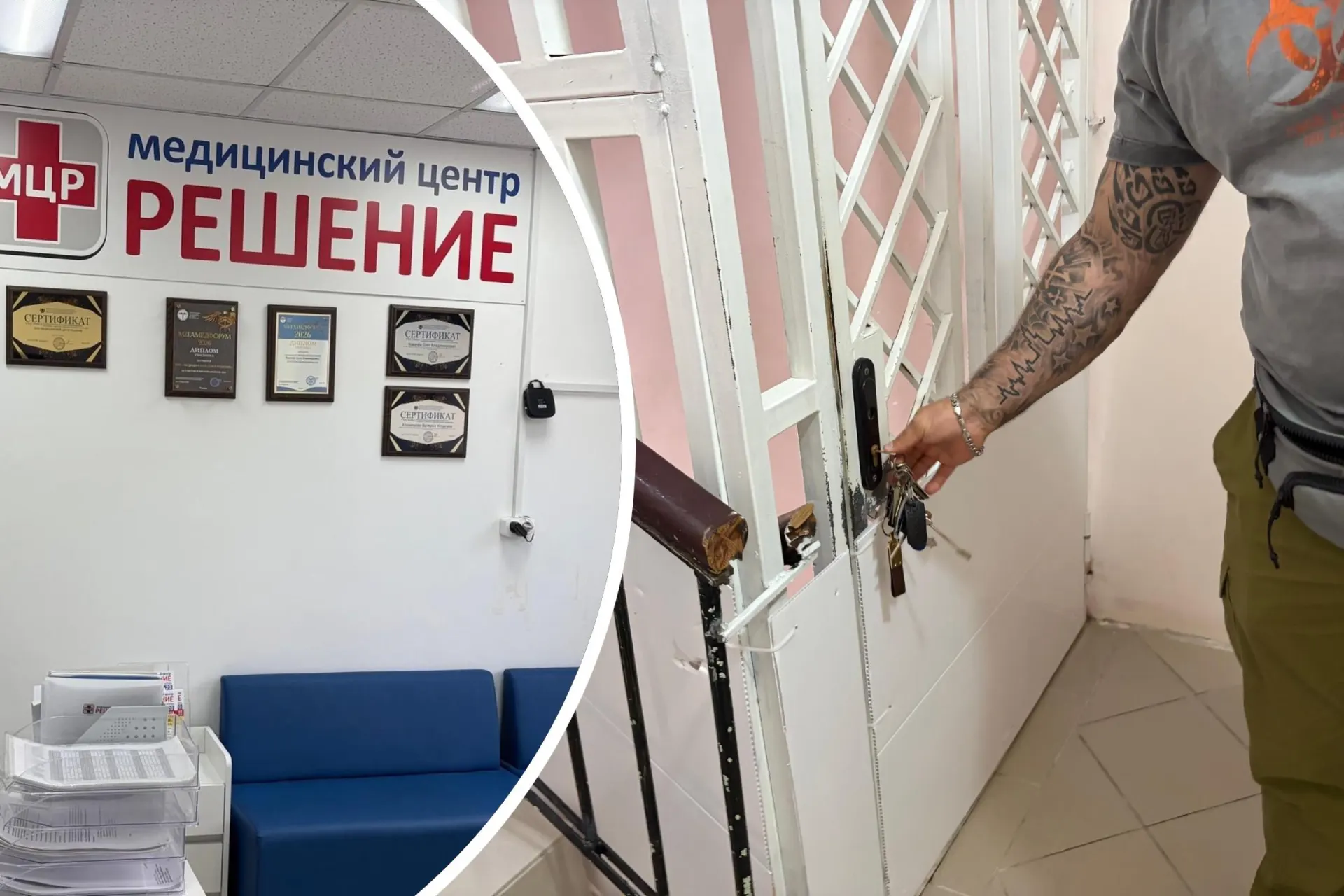 Репортаж о повседневной жизни в реабилитационном центре: как жители и сотрудники справляются с зависимостью и какие процессы проходят за стенами учреждения.