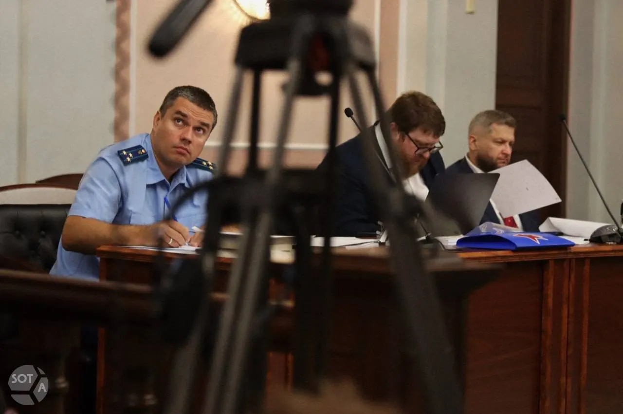 Прокурор заявил о наличии оснований для удовлетворения иска о снятии партии с выборов в Госдуму, сославшись на нарушения в финансировании и вопросы по интеллектуальной собственности.