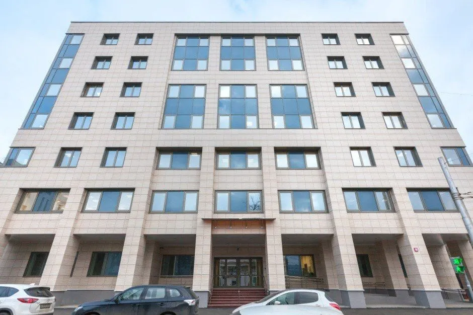 Бутырский суд Москвы арестовал Алексея Данилова по обвинению в распространении ложной информации о российской армии.