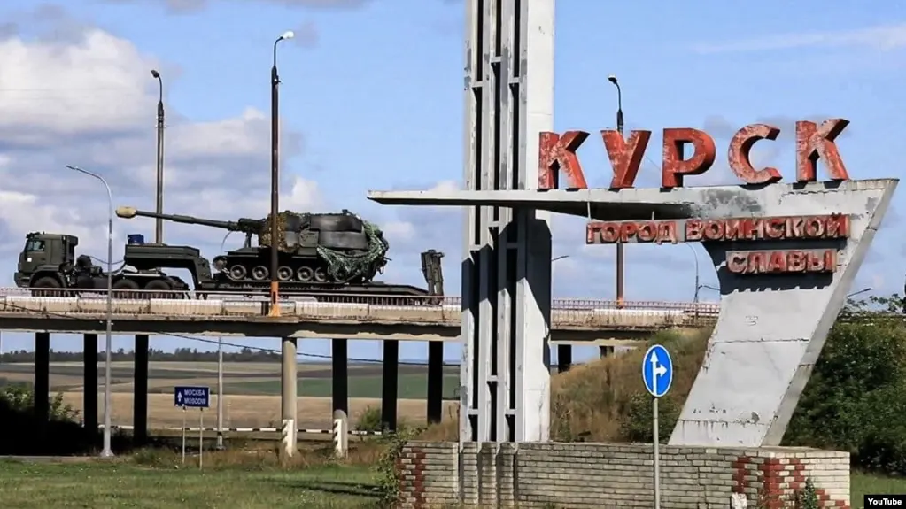 Пожар на подстанции, питающей магистральные трубопроводы, стал поводом для предположений об атаке БПЛА; власти сообщили о сбитии большого числа беспилотников над регионом.