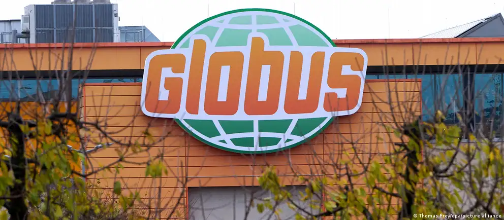 Немецкая сеть Globus расширяет присутствие в России: сеть достигла 21 магазина, в Туле открыт новый гипермаркет; инвестиции в российский бизнес составляют десятки миллионов евро.