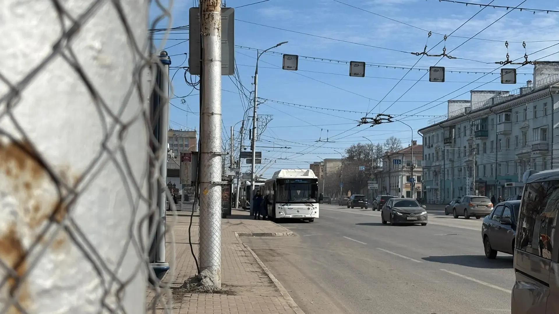 Ограничения продлятся два дня