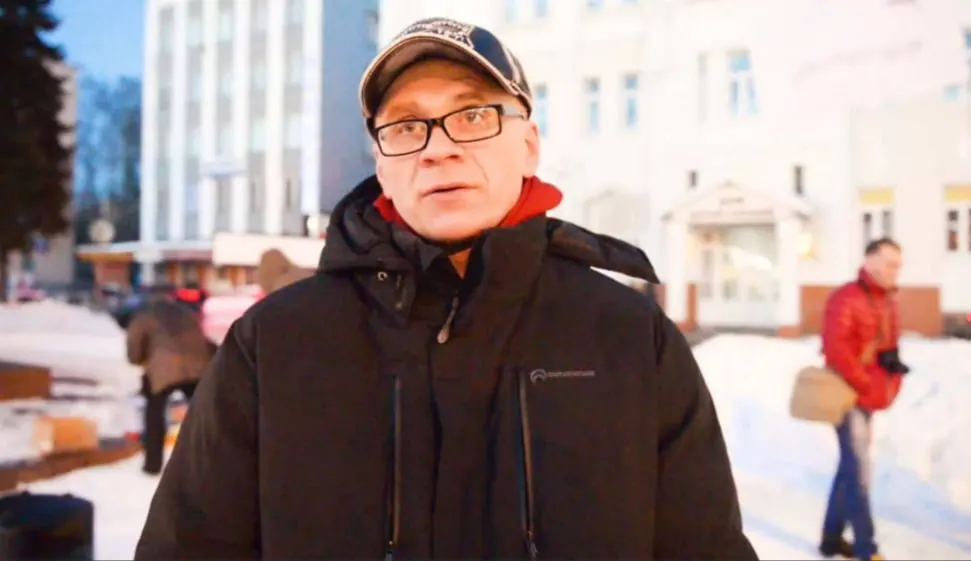 Ивановский активист Михаил Гресев арестован по делу об оправдании терроризма; подробности обвинения не раскрываются.
