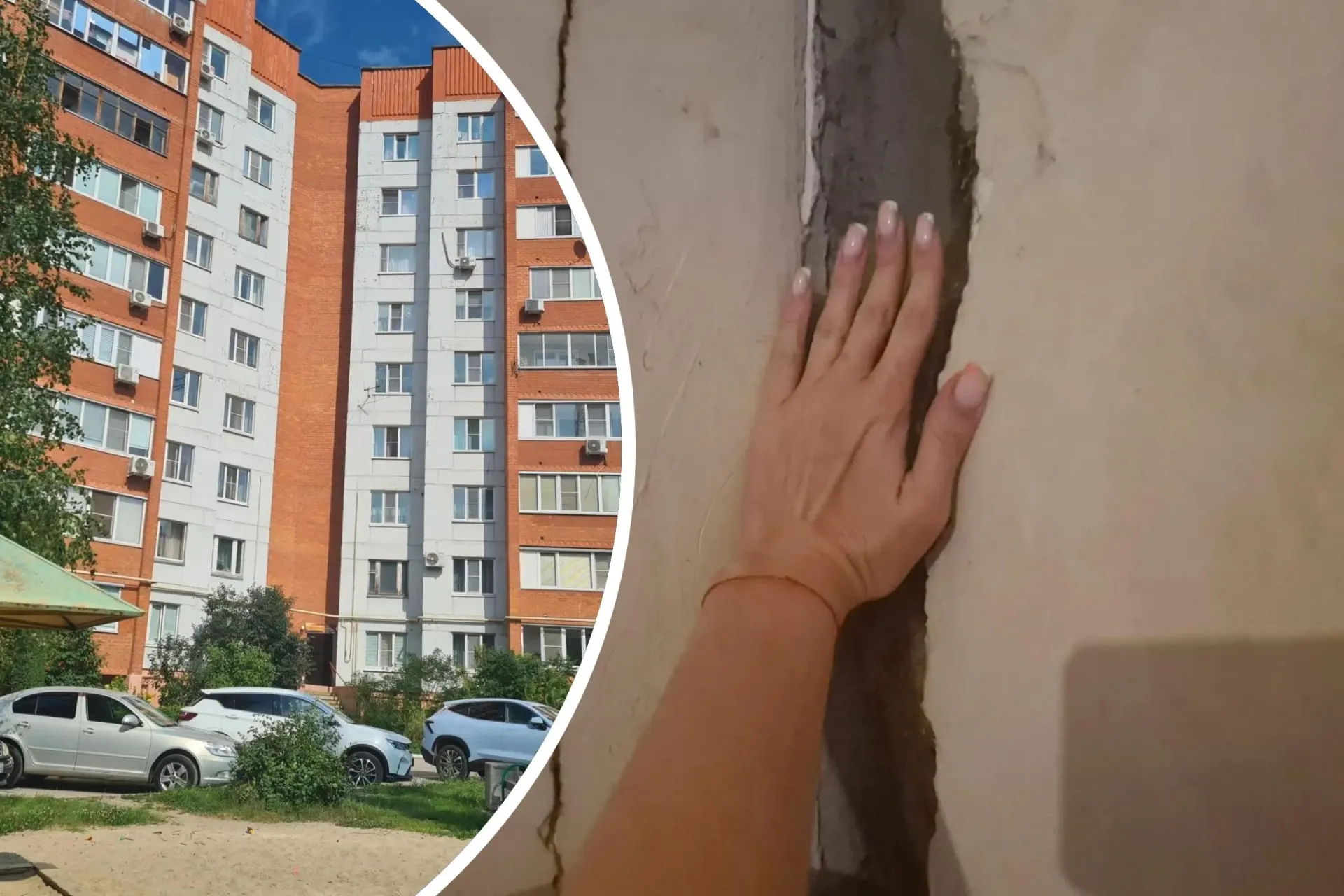 История женщины из Рязанской области, чья повседневность перевернулась из‑за юридических процессов и проблем с жильём.