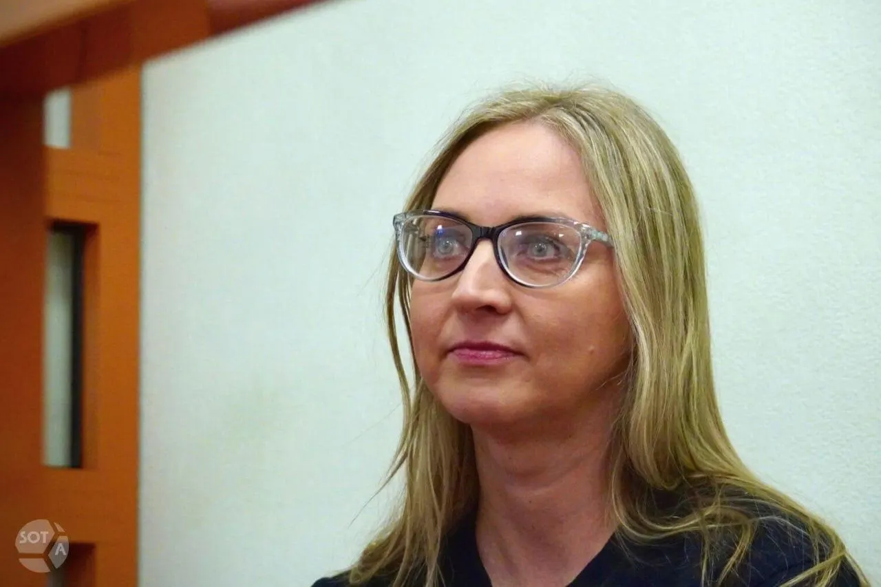 Политзаключённая Евгения Конфоркина этапирована из столичного СИЗО в неизвестном направлении; в тот же день умер её отец.