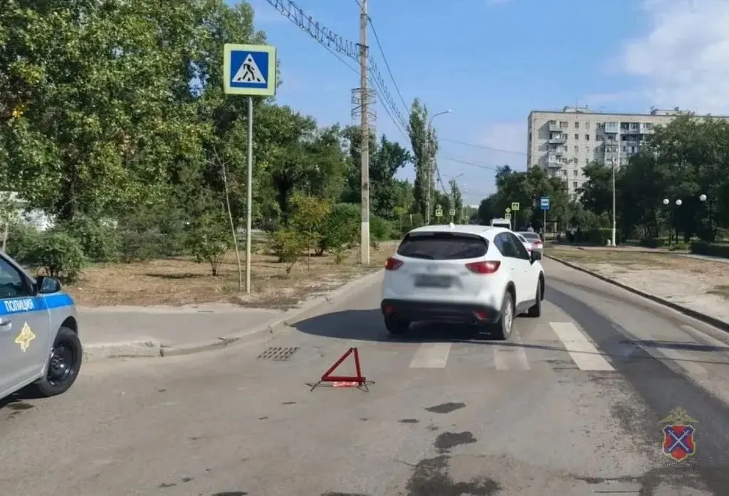 Пострадавшие госпитализированы; обстоятельства ДТП уточняются.