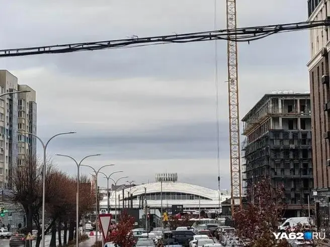 Городские власти сообщили, какие изменения запланированы на территории Центрального рынка