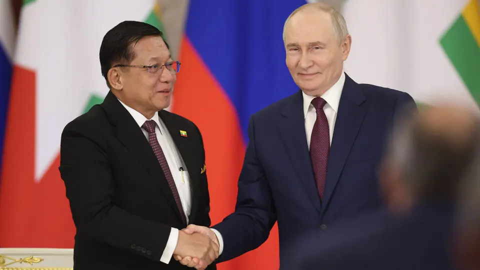 Лидеры договорились о совместных проектах в энергетике и космосе, подписали ряд соглашений, но регион остаётся нестабильным.