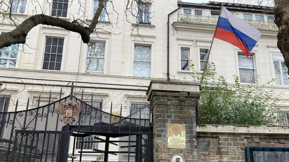 Российский МИД заявил о рисках эскалации и последствиях поддержки киевских ударов после сообщений об использовании британских дронов для атак по территории России.