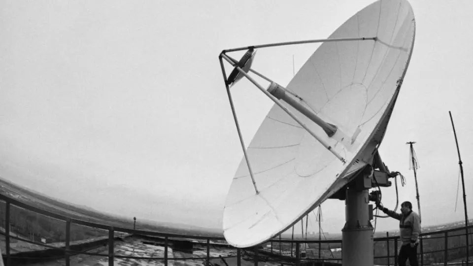 После визита руководителя ЦРУ радиостанция UVB-76 существенно усилила эфир и зафиксировала серию рекордных шифрованных передач.