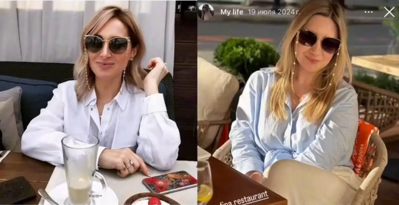 Жительница столицы уверена, что соперница подражала ей целенаправленно, чтобы отвезти мужа; пара уже распалась.