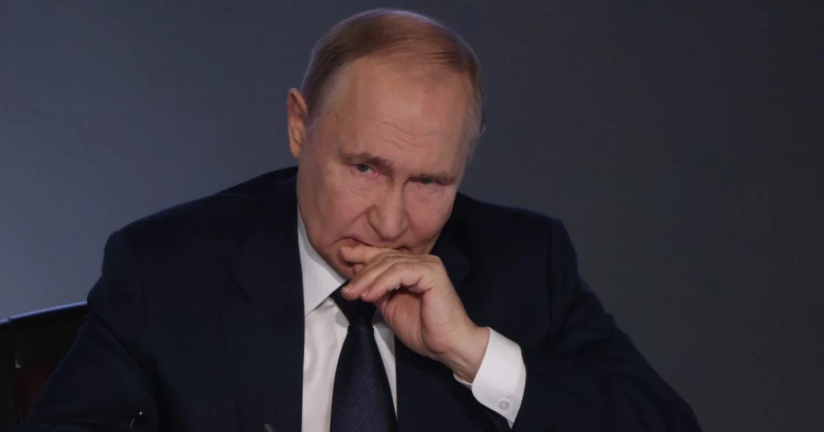 Москва рассматривает дальнейшие шаги на фоне войны; переговоры зашли в тупик, а давление продолжает расти.