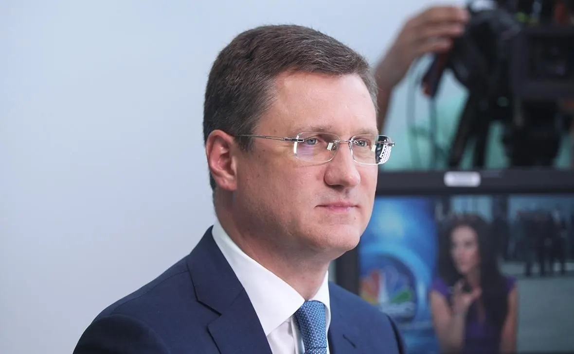 За три года экономика РФ достигла порядка 10% реального роста; власти рассчитывают на ускорение и стабильность в топливном секторе.