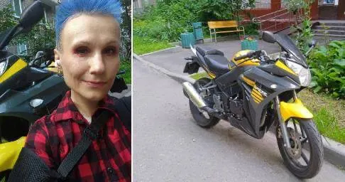 47-летняя мотоблогерша Яна Ванорб погибла в аварии у Рижского вокзала после попадания в слепую зону самосвала. Ранее она была профессиональной спортсменкой и первой among женщин, выполнившей норматив «Русская верста» в клубе «Ночные волки».