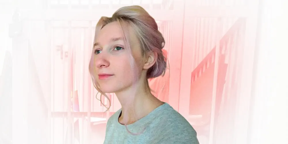 Полина Евтушенко, 28-летняя политзаключённая из Тольятти, получила новый повод для дела — рассказ о провокаторе, чьими действиями она оказалась за решёткой.
