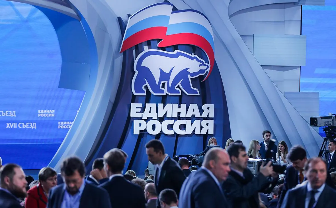 Управление МВД по Санкт‑Петербургу и Ленинградской области отказалось составлять протоколы в отношении представителей Единой России за ссылки на Instagram и Facebook, указав на удалённость материалов.