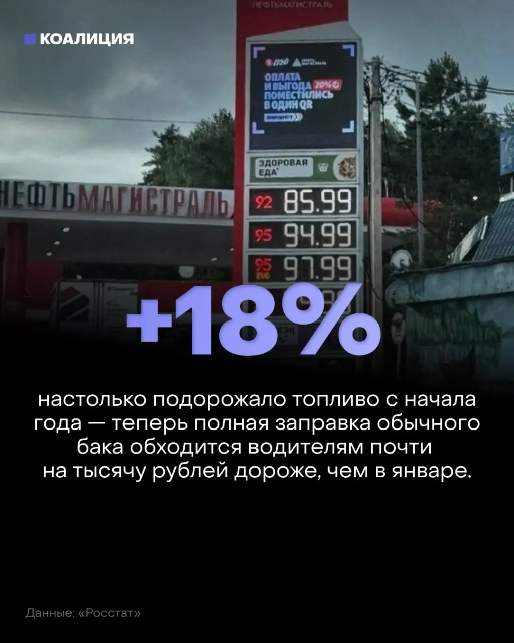 Снижение переработки на НПЗ приводит к росту цен на топливо и возможному дефициту по всей стране, затрагивая автомобилистов и экономику.