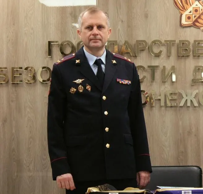 Глава ведомства покидает должность после почти одиннадцати лет на посту.