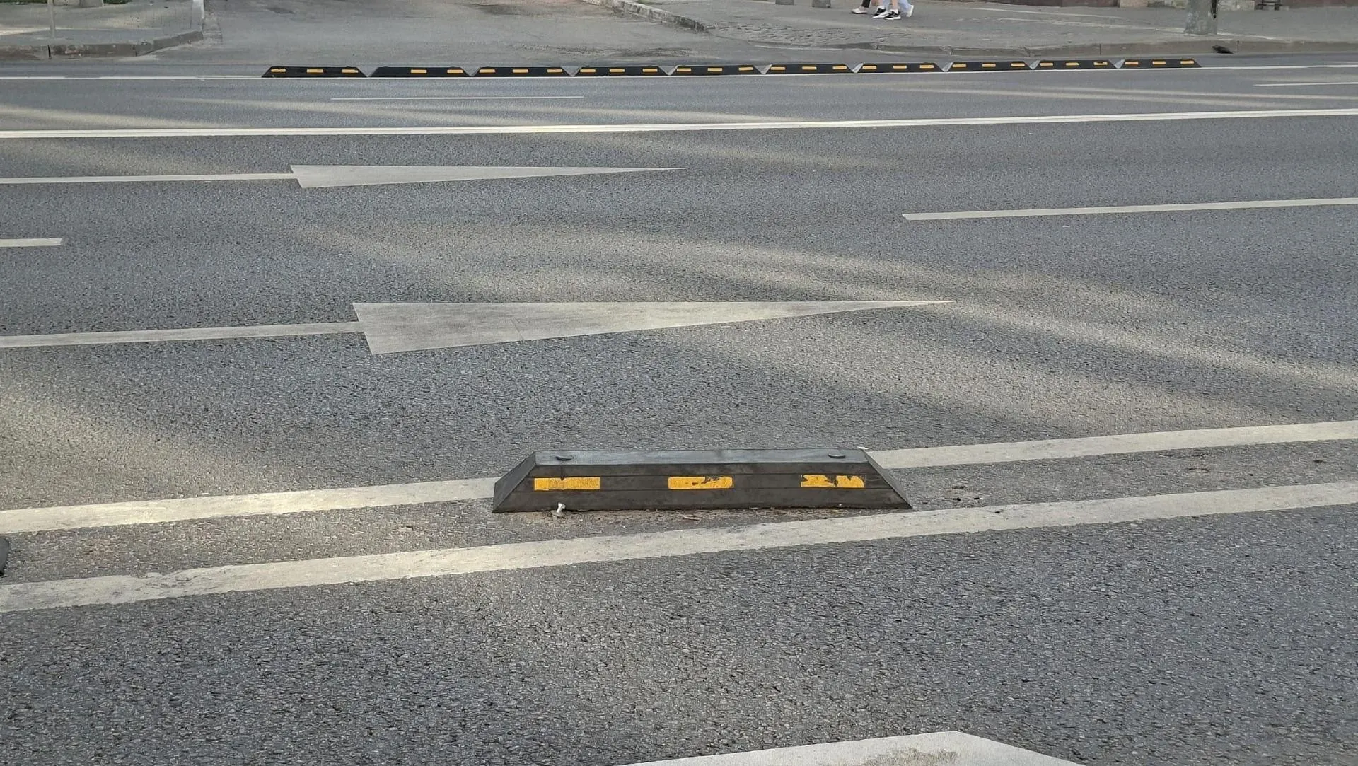 Новые остановки метробуса в Воронеже будут защищать пассажиров от солнца.