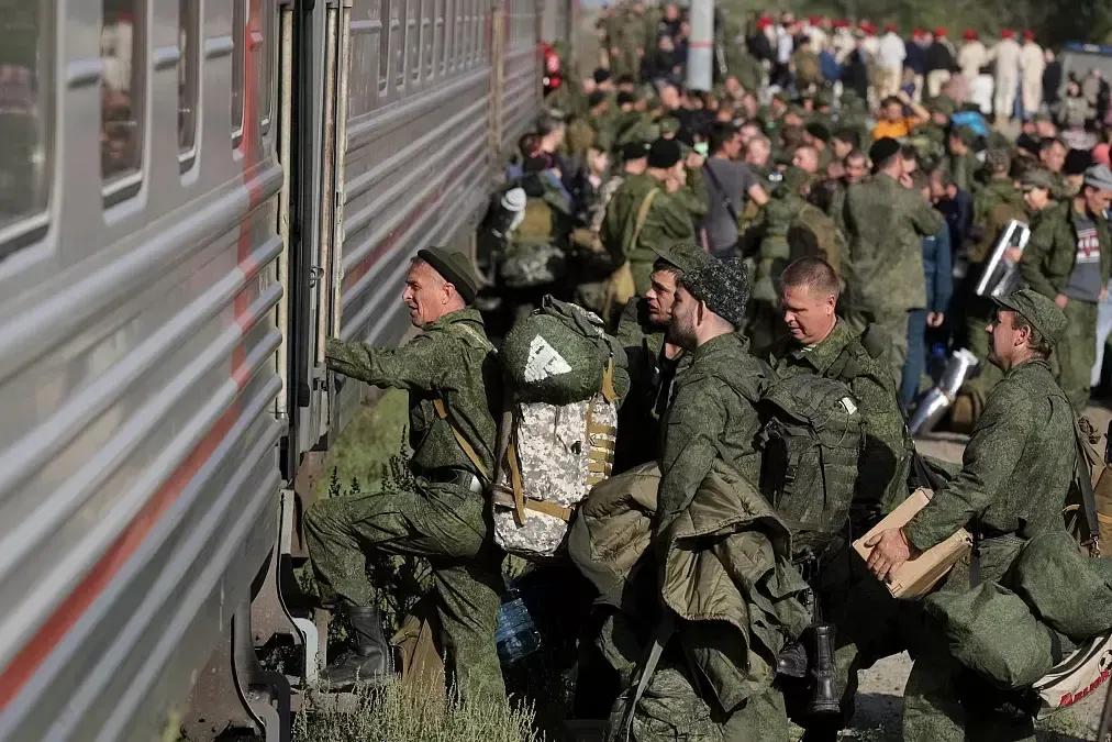 В&nbsp;Москве юридическая фирма предлагает услуги по&nbsp;отсрочкам и&nbsp;броне от&nbsp;мобилизации