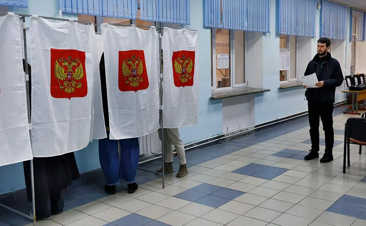 Обновления по рекомендациям по голосованию в столице: какие округа и кандидаты попали в фокус, и какие партии имеют шанс пройти барьер.