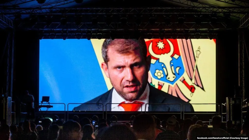 Данные утечки показывают, как через сеть подставных фирм и банки обходили санкции против России и перемещали около 6,9 миллиарда долларов.
