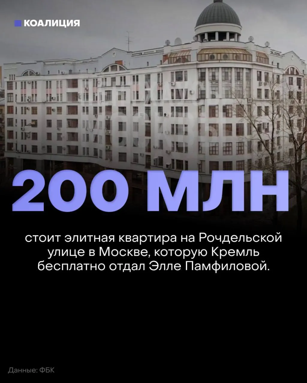 Расследование связывает спорную недвижимость с фальсификациями на выборах и вызывает волну протестов против манипуляций.