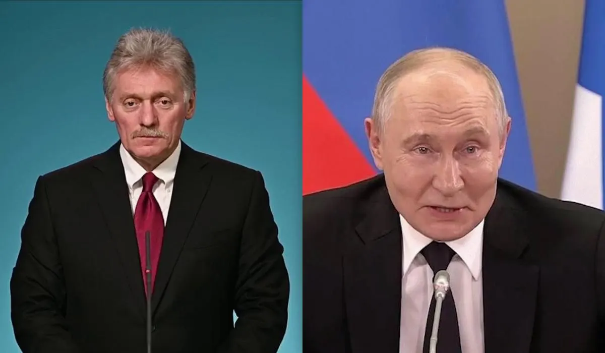 Пресс-секретарь Кремля сообщил о благодарности за приглашение Путина на саммит G20; решение об участии будет принято позднее.