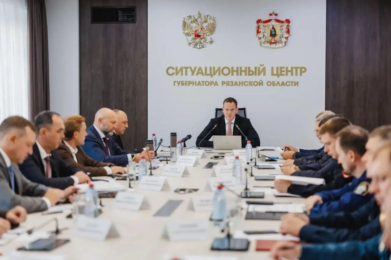 Новый орган расширит полномочия в сфере территориальной обороны региона.