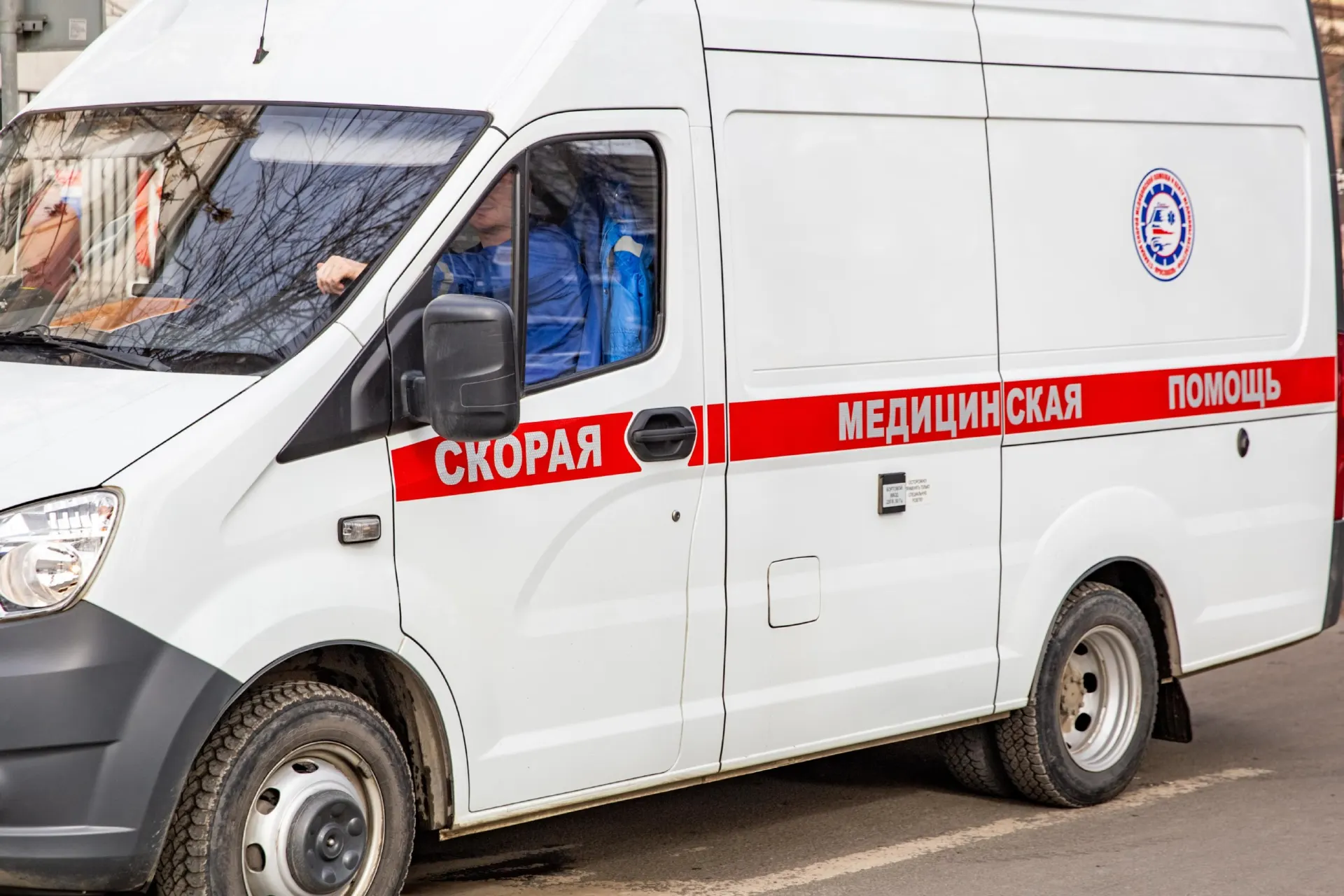 Во время школьной линейки в Белгороде произошёл ракетный удар — есть пострадавшие, гражданских доставляют в больницы.