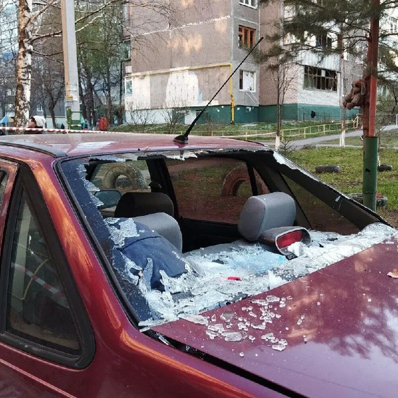 Заявления начнут принимать с 1 октября; максимальная выплата — до 1 млн рублей за автомобиль и 350 тысяч за мотоцикл; финансирование выделено федеральным правительством.