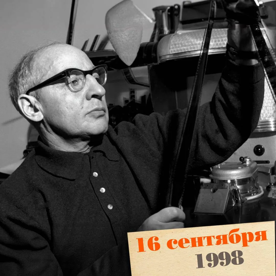 Биография режиссера и натуралиста, создателя цикла «В мире животных», которая изменила взгляд на природу в советском кино.