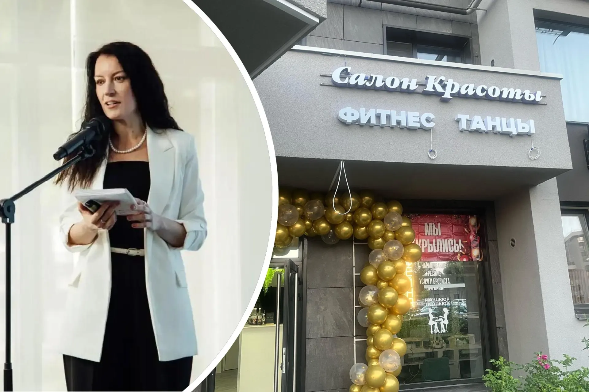 Жительница Рязанской области с тремя детьми открыла два бизнеса и доказала, что семейные заботы не мешают предпринимательству.