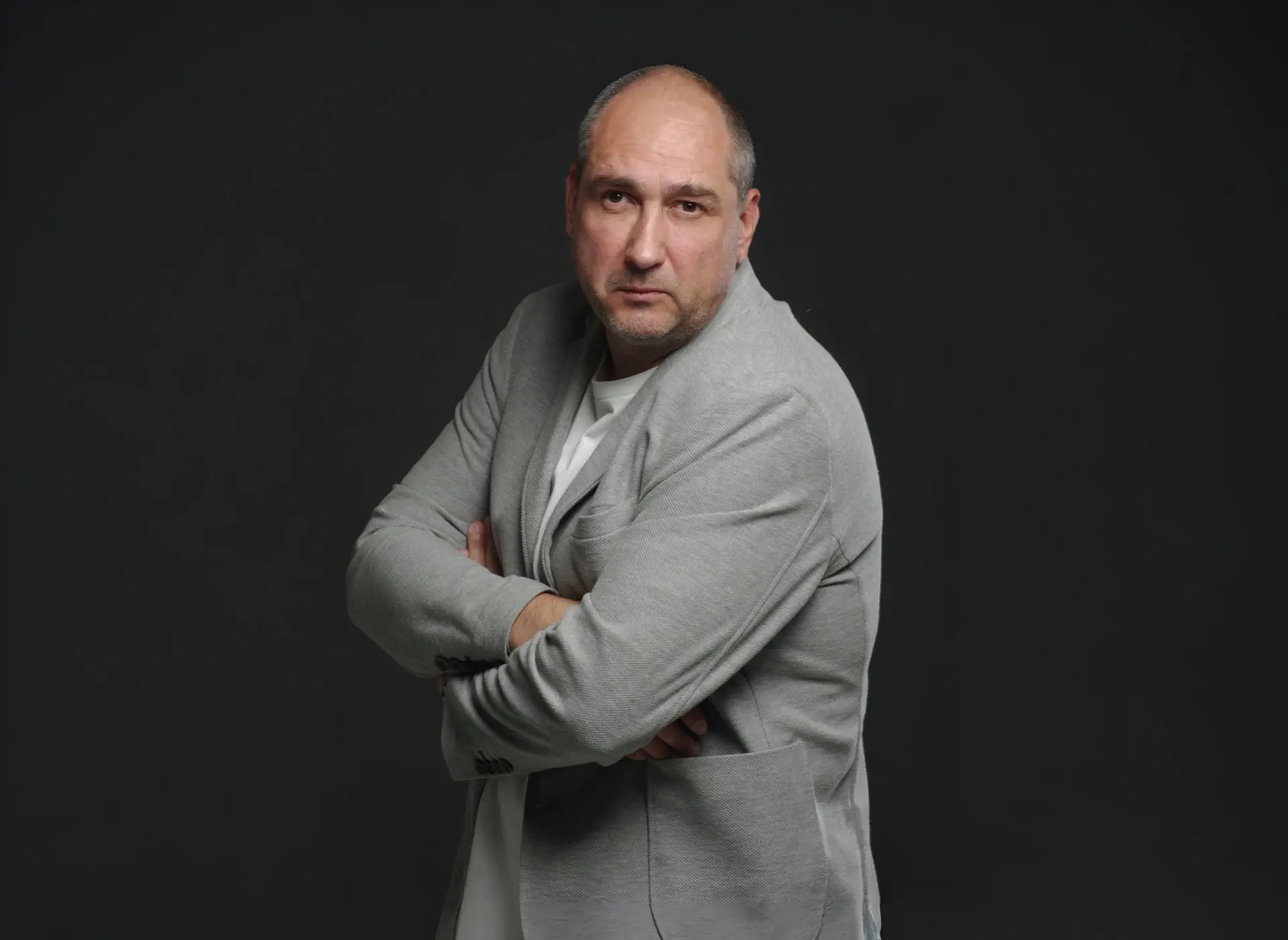 Скончался актёр Тимофей Ухов. По словам близких, ему было 54 года.
