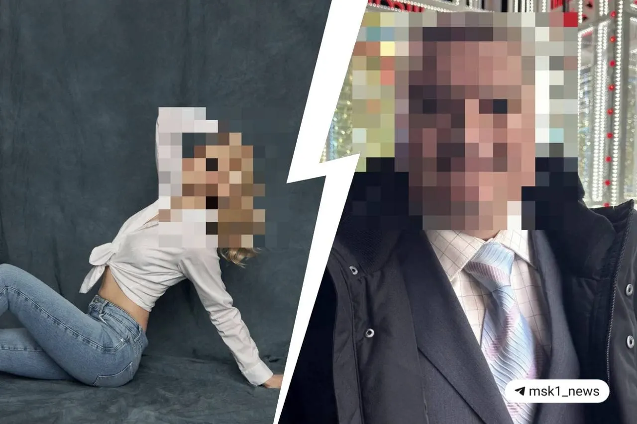 44-летний подмосковный бизнесмен Павел Козлов разыскивается по делу об убийстве модели Светланы; тело женщины обнаружено в лесополосе.