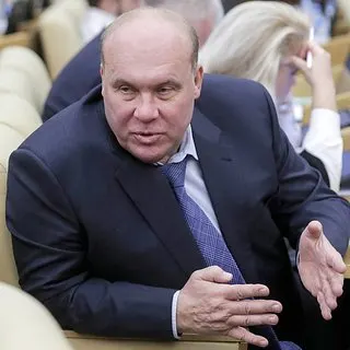 Депутат Андрей Колесник предложил учредить день участников СВО и установить его на последнее воскресенье марта.