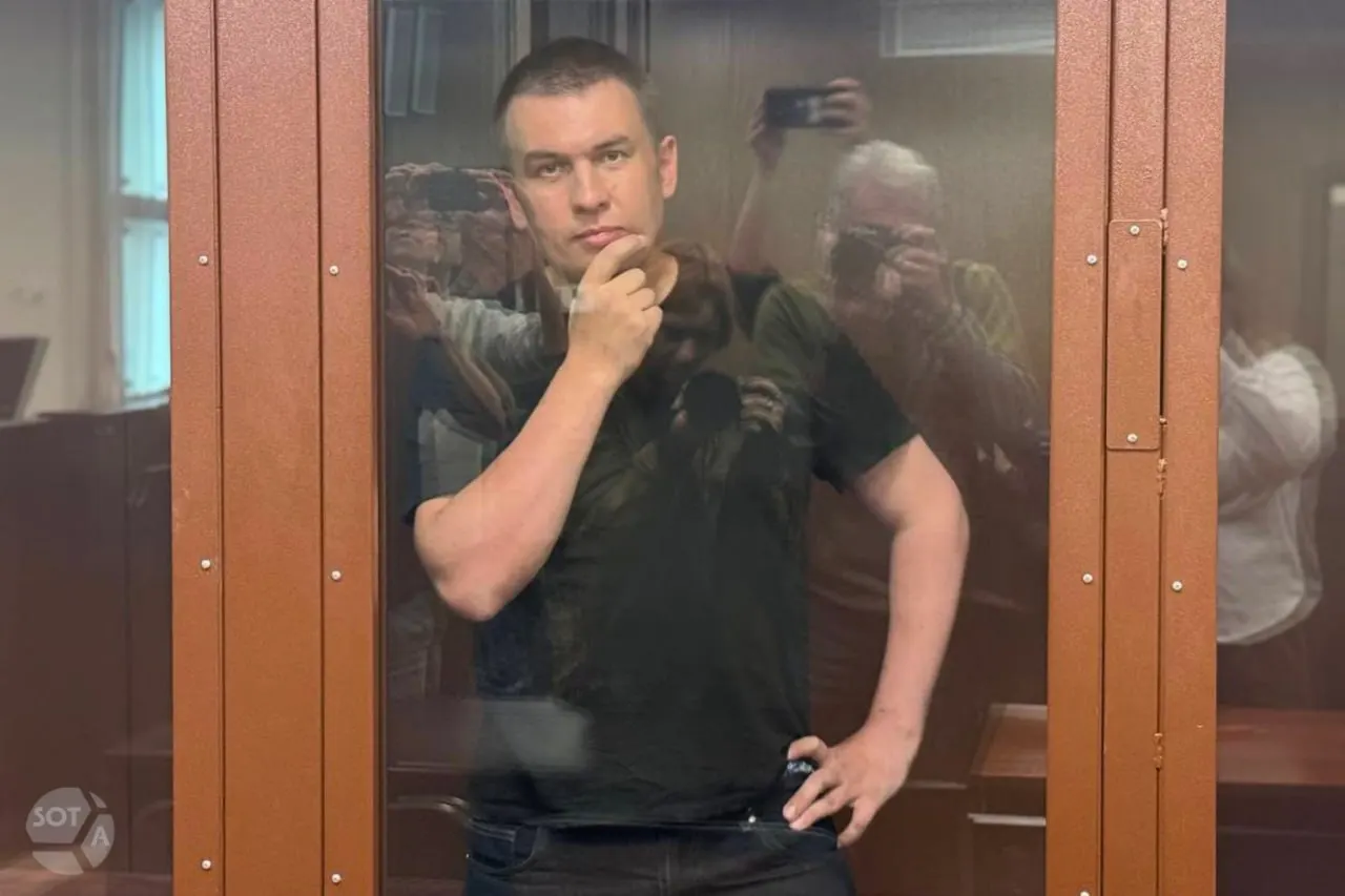 Басманский суд Москвы продлил меру пресечения Ильи Ремесло до 10 октября 2026 года; он настаивает на праве на свободу слова.