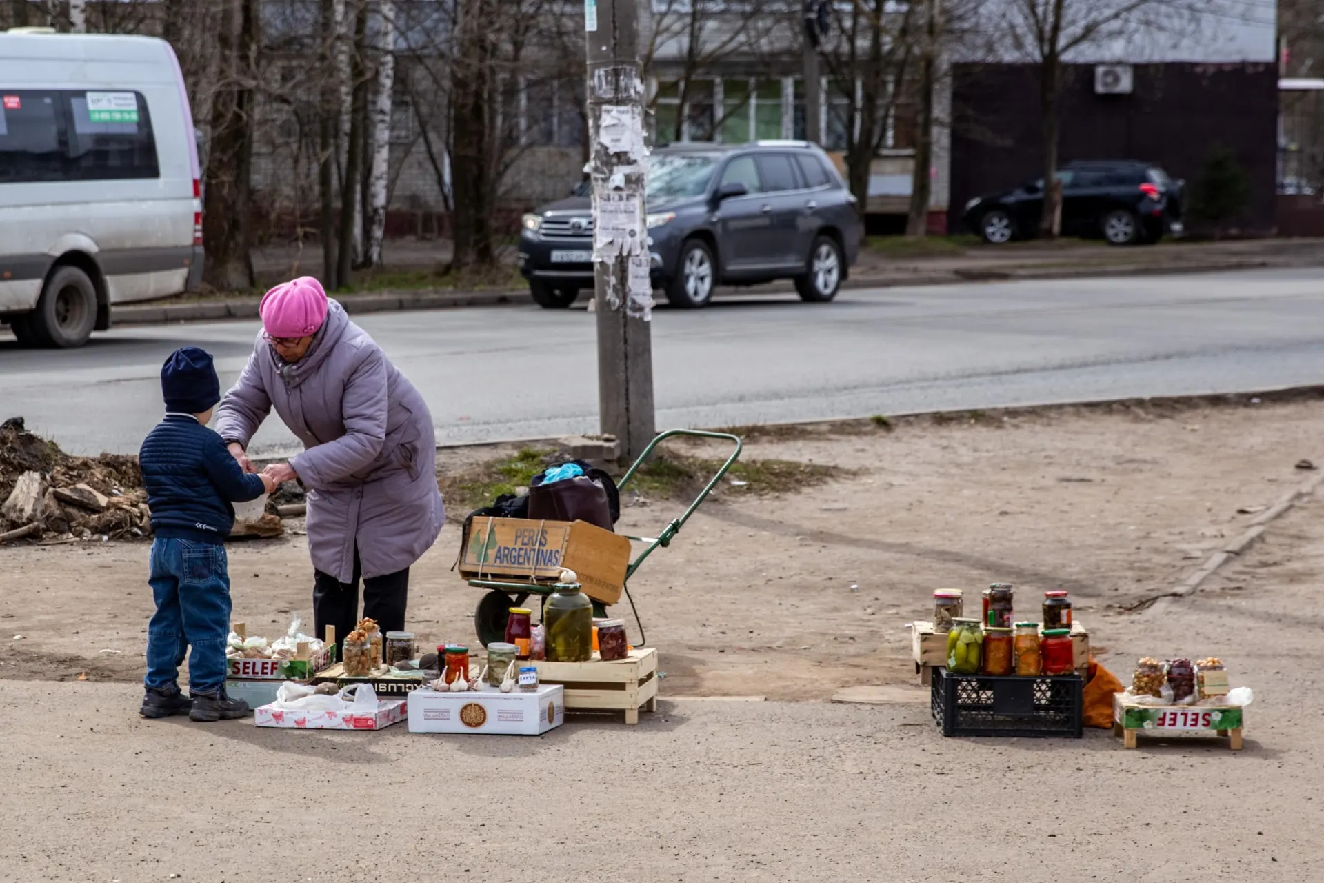 Нарушители торговли в Рязани заплатили свыше 4 млн рублей, штрафы получили более 1,5 тысячи жителей.