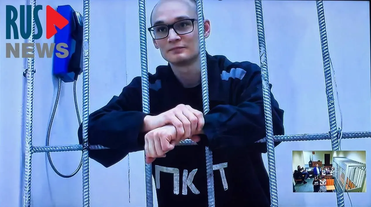 Родные утверждают, что обещанные меры охраны не реализуются, обсуждается инцидент с кражей газет и отсутствие видеозаписи разговоров в колонии.